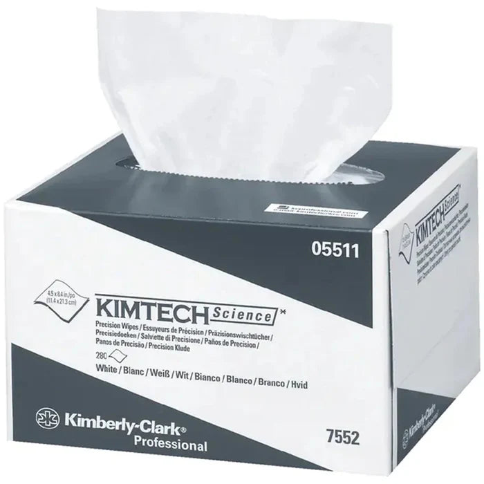 Kimwipes Box - Delicate Task Wipes