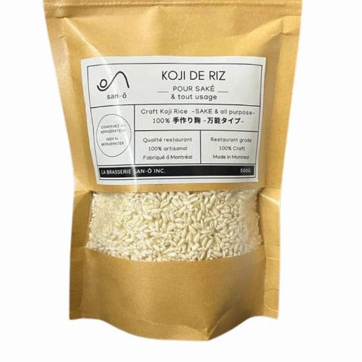 Koji rice (Regular)