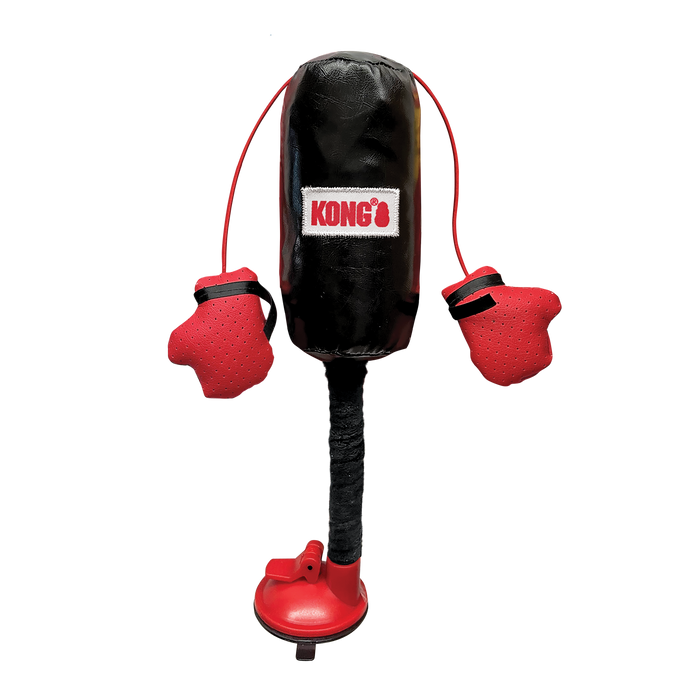 Kong Connects Punching Bag