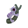 Kong Pull-A-Partz Pals Koala Dog Toy