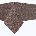 Lace Floral Drawing Rectangles