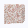 Lace Flower Crochet Napkins