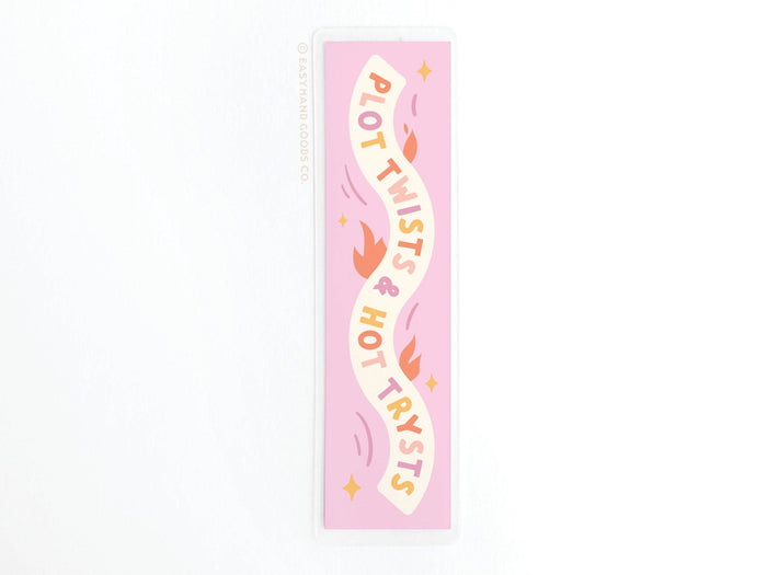 Laminated Bookmarks ~ Various Styles