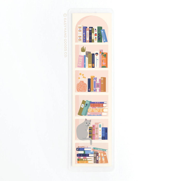 Laminated Bookmarks ~ Various Styles