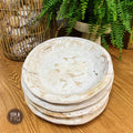 Large Round Dough Bowls ~ 2 Styles