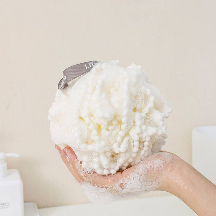Large Super Soft Bath Pouf Loofah ~ Various Colors