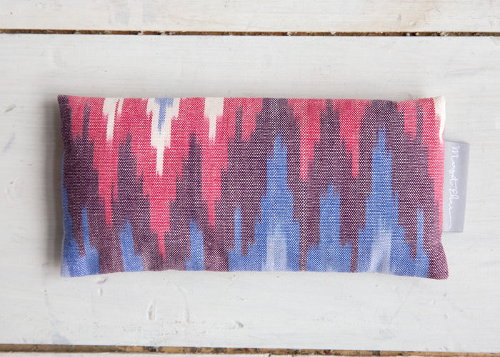 Lavender Herb Eye Pillow