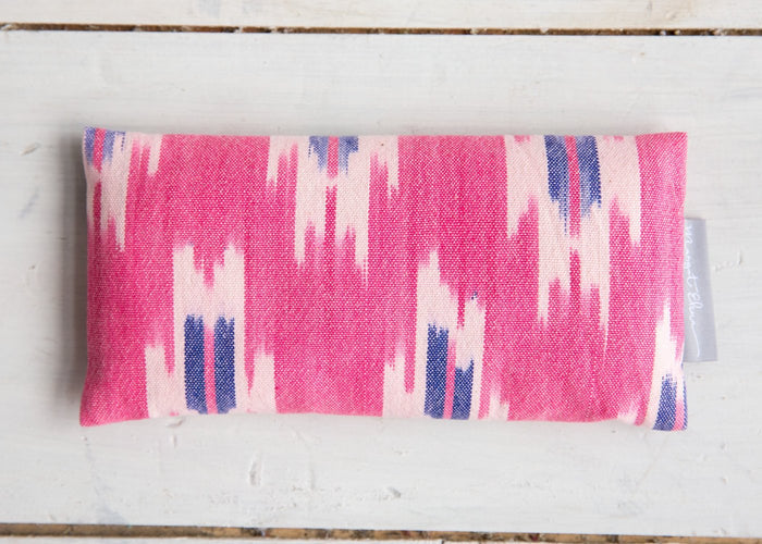 Lavender Herb Eye Pillow