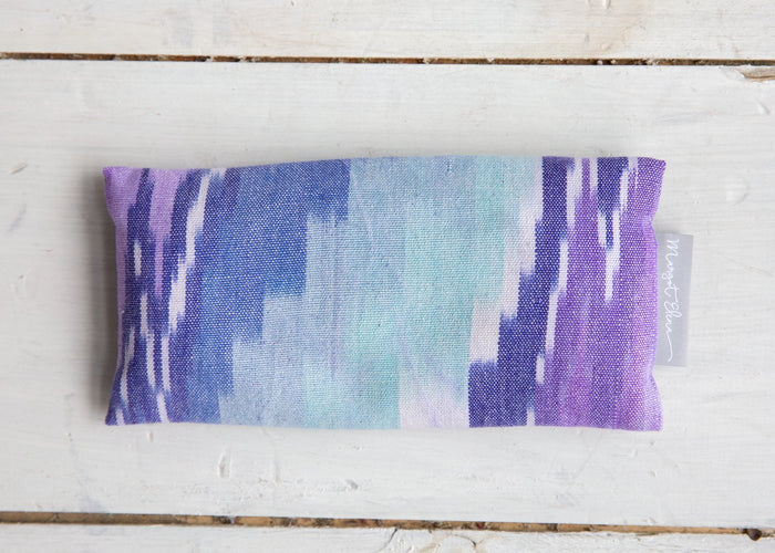 Lavender Herb Eye Pillow