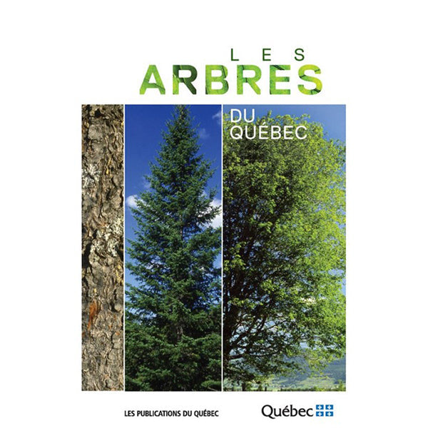 Les arbres du Québec