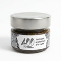 Lion's mane truffle spread