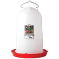 LITTLE GIANT HANGING POULTRY WATERER PLASTIC
