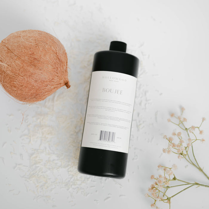 Luxury Mop Soap ~ Boujee Scent