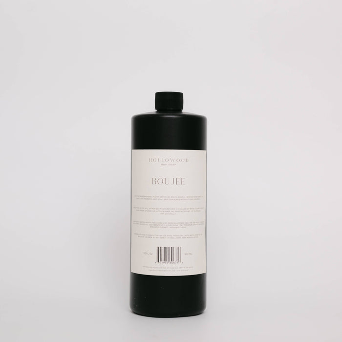 Luxury Mop Soap ~ Boujee Scent