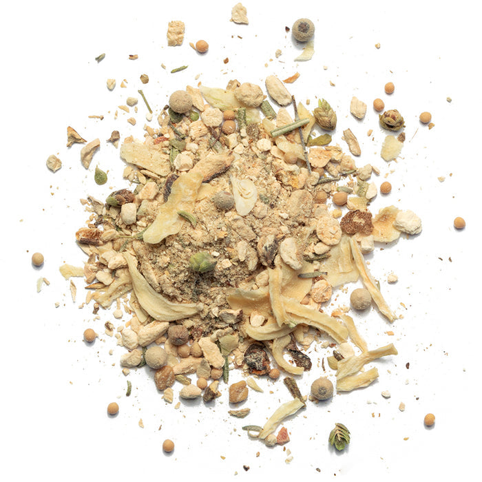 Magic Blend