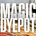 Magic in the Dyepot