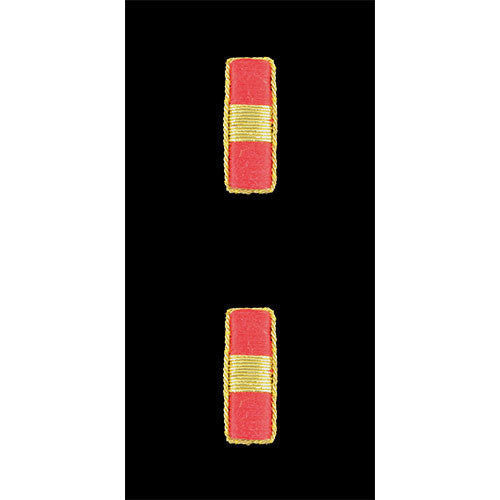 Marine Corps Embroidered Rank: Warrant Officer 1