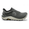 Topo Athletic Men's Ultraventure 4 - Grey / Grey
