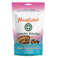 Meowijuana Crunchie Munchie Shrimp & Crab Feast Cat Treats