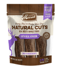 Merrick Natural Cuts with Real Venison