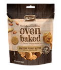 Merrick Oven Baked Peanut Butter with Real Peanut Butter