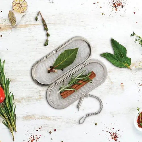 Mesh Infuser Pod