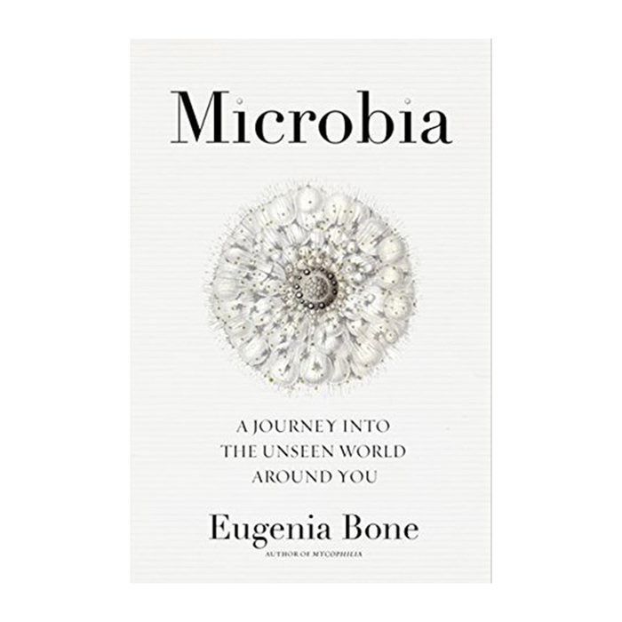 Microbia: A Journey into the Unseen World Around You