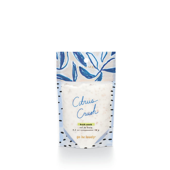 Milk Bath Soak ~ Various Scents