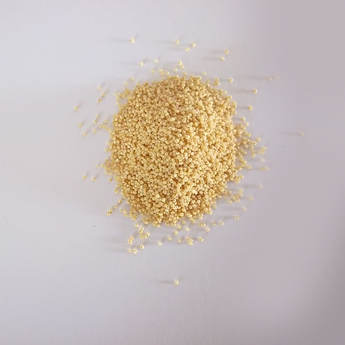 Millet