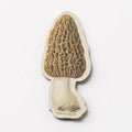 Morel Mushroom Magnet