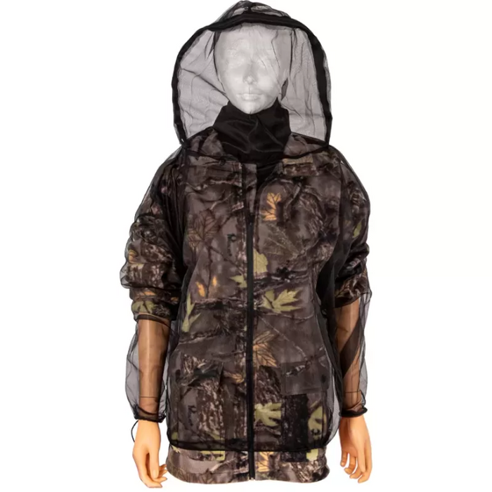 Mosquito Jacket