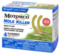 Motomco Mole Killer