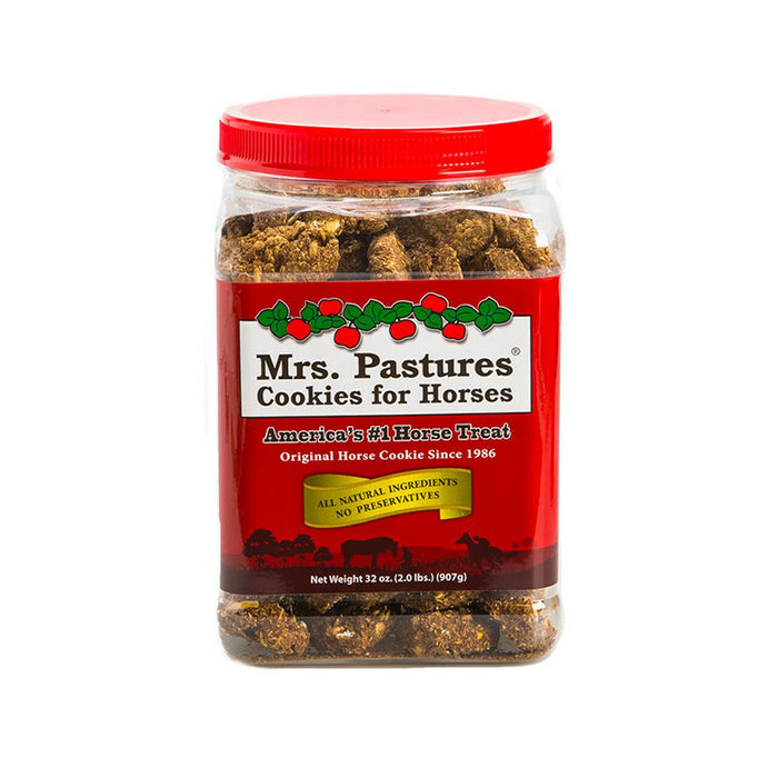 MRS PASTURES COOKIES