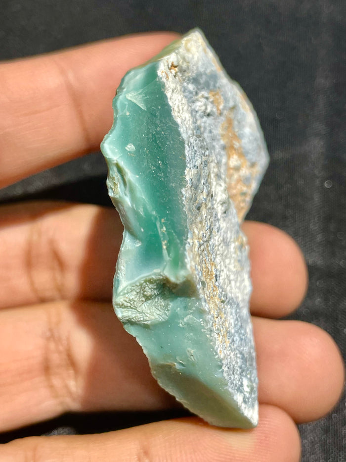 Mtorolite Slice From Namibia