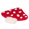 Mushroom Heat-Resistant Mat