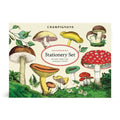 Mushroom stationery Set