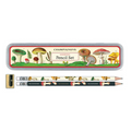 Mushrooms Pencil Set