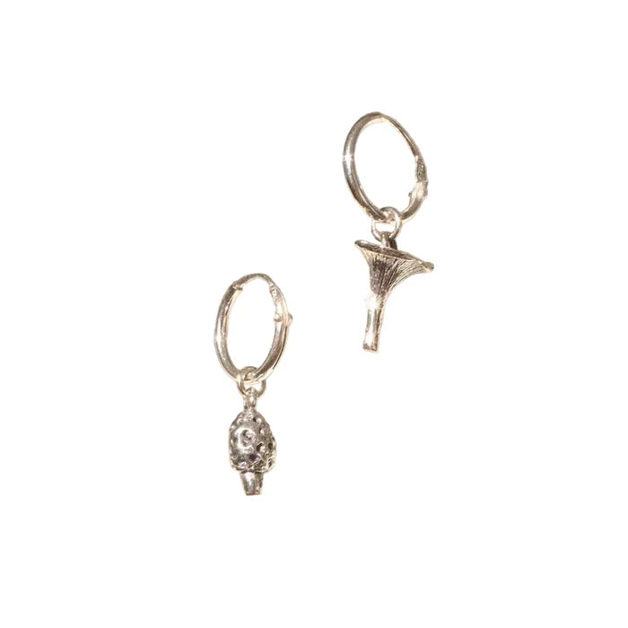 Myceli Earrings- Bilak Jewelry