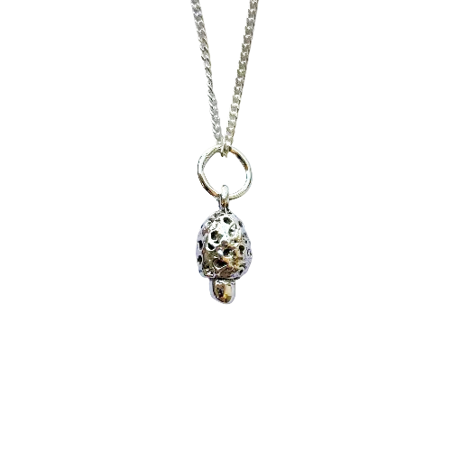 Myceli Necklace - Bilak Jewelry
