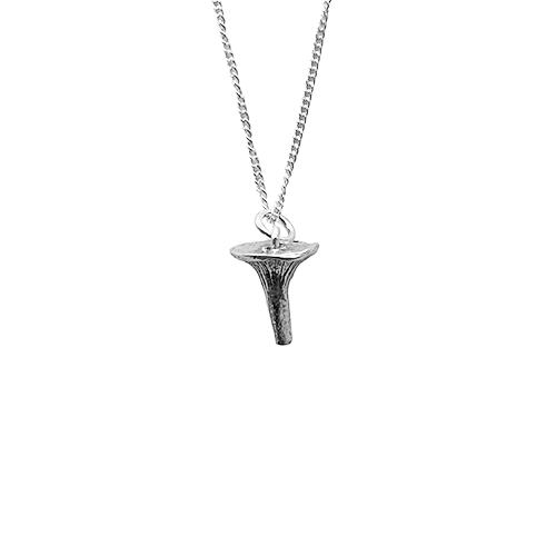 Myceli Necklace - Bilak Jewelry