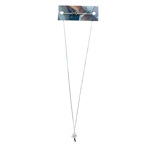 Myceli Necklace - Bilak Jewelry