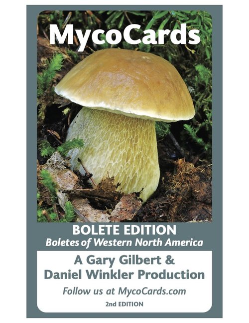 MycoCards