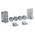 National Hardware Box Rail Hangers