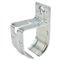 National Hardware Single Round Rail Bracket