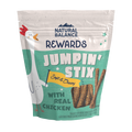 Natural Balance Jumpin' Stix With Real Chicken Dog Treats
