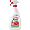 Nature's Miracle Stain And Odor Remover for Cats 32 Ounces , Odor Control Formula, Pour