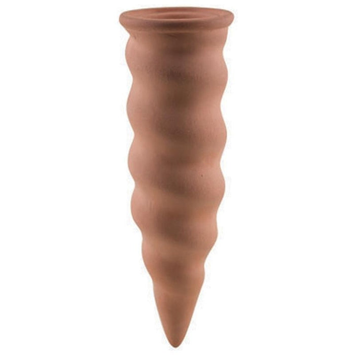 NEVER DRY PLANT PAL CERAMIC WATERING STAKE SINGLES