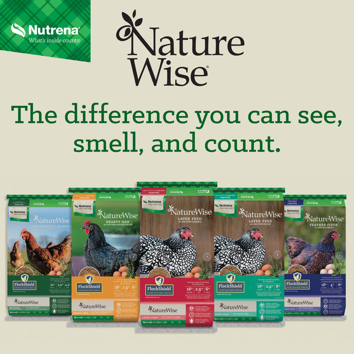 Nutrena® NatureWise® Grit