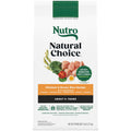 Nutro Natural Choice Adult Farm-Raised Chicken & Brown Rice Dry Dog Food