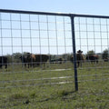 OK Brand Wire Max 50 10-Line Cattle Panel